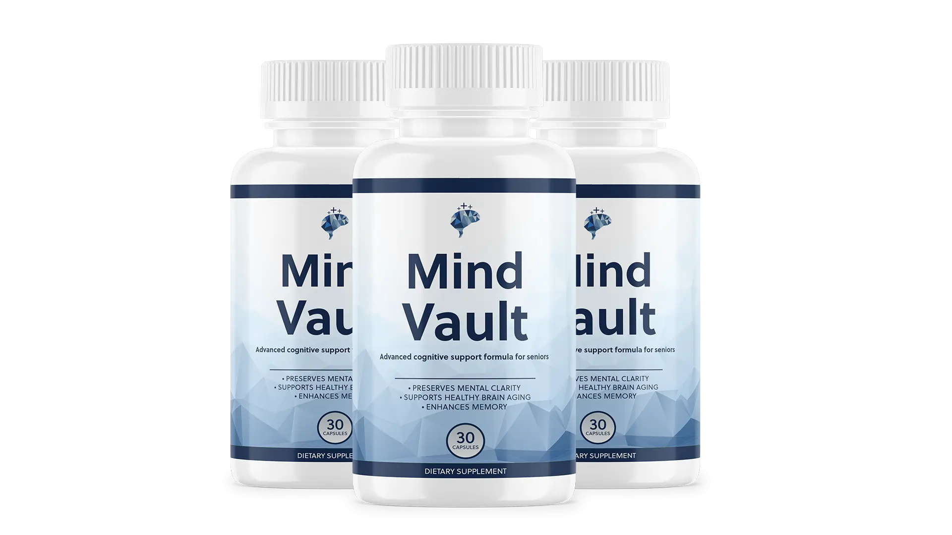 mindvault